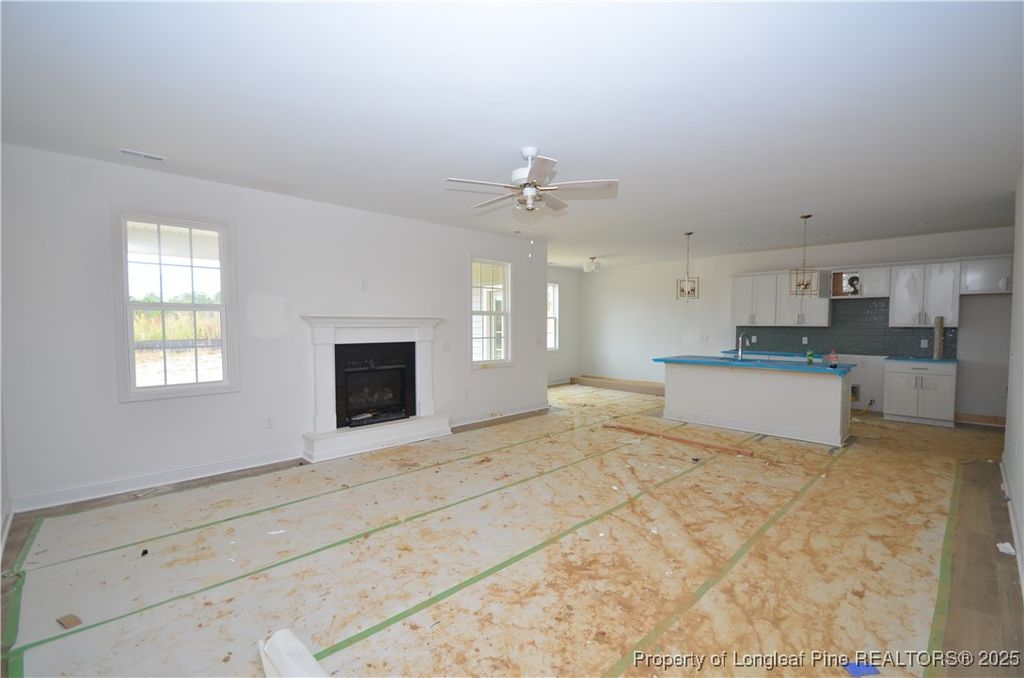 Photo of 1716 Man-O-War Drive, Hope Mills, NC 28348 (MLS # 754289)