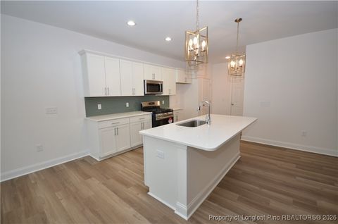 Tiny photo for 1716 Man-O-War (Lot 334) Drive, Hope Mills, NC 28348 (MLS # 754289)