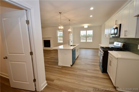 Tiny photo for 1716 Man-O-War (Lot 334) Drive, Hope Mills, NC 28348 (MLS # 754289)