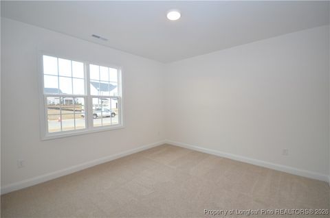 Tiny photo for 1716 Man-O-War (Lot 334) Drive, Hope Mills, NC 28348 (MLS # 754289)