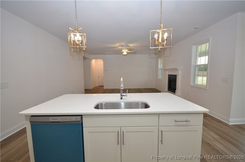 Tiny photo for 1716 Man-O-War (Lot 334) Drive, Hope Mills, NC 28348 (MLS # 754289)