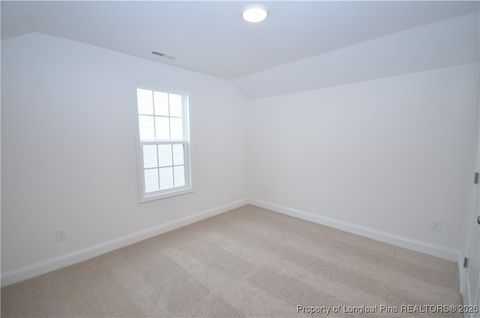 Tiny photo for 1716 Man-O-War (Lot 334) Drive, Hope Mills, NC 28348 (MLS # 754289)