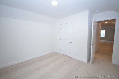 Tiny photo for 1716 Man-O-War (Lot 334) Drive, Hope Mills, NC 28348 (MLS # 754289)