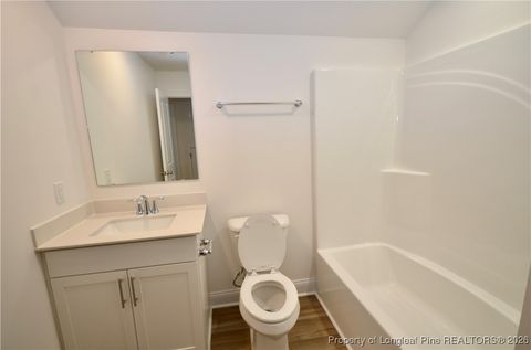 Tiny photo for 1716 Man-O-War (Lot 334) Drive, Hope Mills, NC 28348 (MLS # 754289)