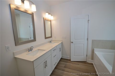 Tiny photo for 1716 Man-O-War (Lot 334) Drive, Hope Mills, NC 28348 (MLS # 754289)