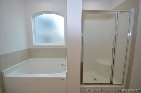 Tiny photo for 1716 Man-O-War (Lot 334) Drive, Hope Mills, NC 28348 (MLS # 754289)