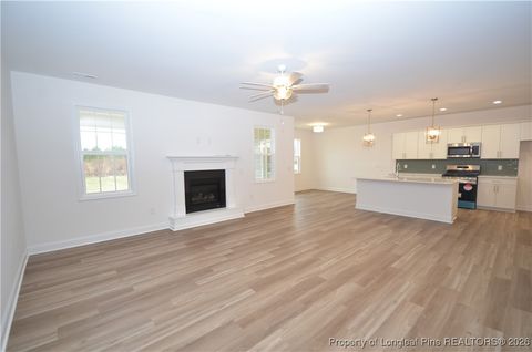 Tiny photo for 1716 Man-O-War (Lot 334) Drive, Hope Mills, NC 28348 (MLS # 754289)