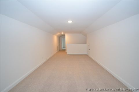 Tiny photo for 1716 Man-O-War (Lot 334) Drive, Hope Mills, NC 28348 (MLS # 754289)