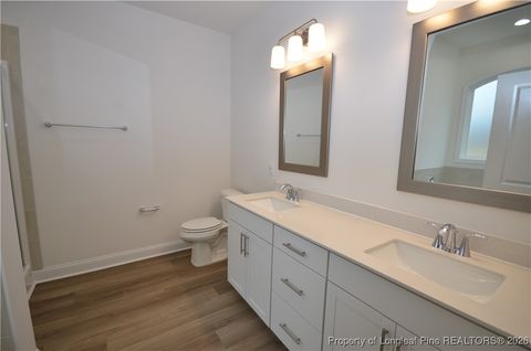 Tiny photo for 1716 Man-O-War (Lot 334) Drive, Hope Mills, NC 28348 (MLS # 754289)