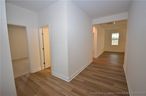 Tiny photo for 1716 Man-O-War (Lot 334) Drive, Hope Mills, NC 28348 (MLS # 754289)