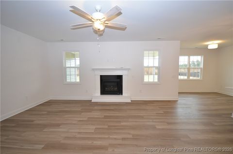 Tiny photo for 1716 Man-O-War (Lot 334) Drive, Hope Mills, NC 28348 (MLS # 754289)