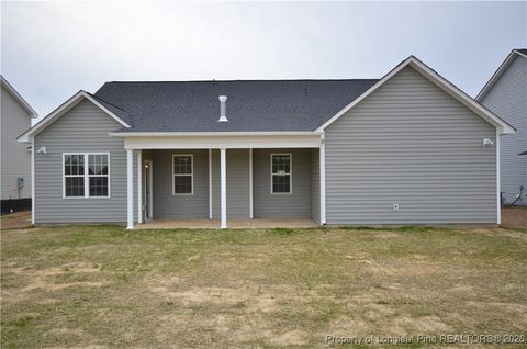 Tiny photo for 1716 Man-O-War (Lot 334) Drive, Hope Mills, NC 28348 (MLS # 754289)