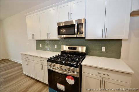 Tiny photo for 1716 Man-O-War (Lot 334) Drive, Hope Mills, NC 28348 (MLS # 754289)