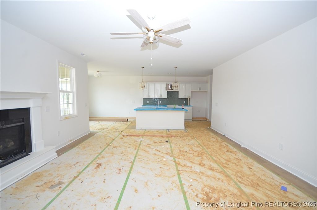 Photo of 1716 Man-O-War Drive, Hope Mills, NC 28348 (MLS # 754289)