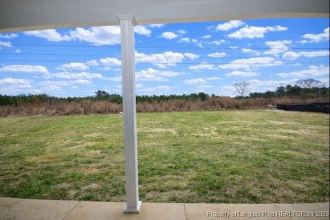 Tiny photo for 1716 Man-O-War (Lot 334) Drive, Hope Mills, NC 28348 (MLS # 754289)
