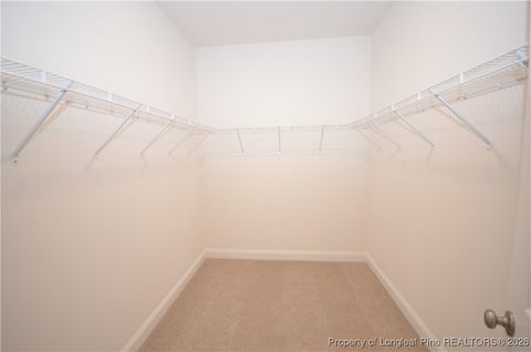 Tiny photo for 1716 Man-O-War (Lot 334) Drive, Hope Mills, NC 28348 (MLS # 754289)