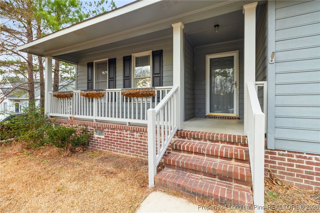 3340 Hunting Bay Drive