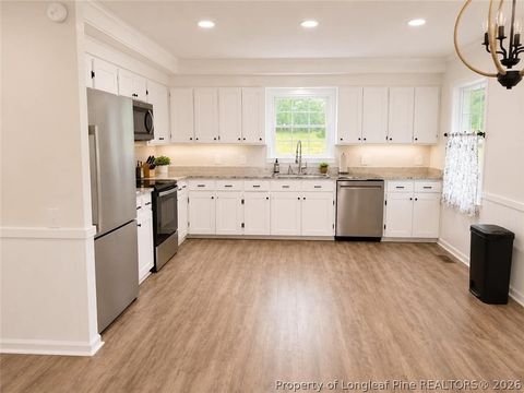 Tiny photo for 3419 Chris Cole Road, Sanford, NC 27332 (MLS # 762474)