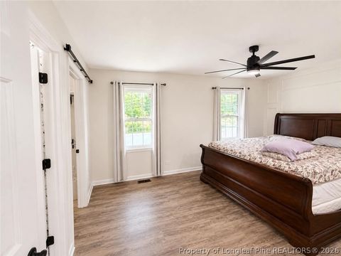 Tiny photo for 3419 Chris Cole Road, Sanford, NC 27332 (MLS # 762474)