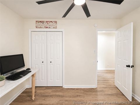 Tiny photo for 3419 Chris Cole Road, Sanford, NC 27332 (MLS # 762474)