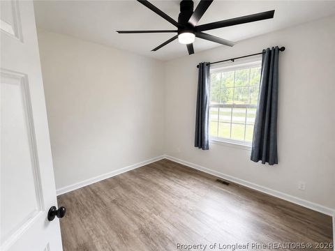 Tiny photo for 3419 Chris Cole Road, Sanford, NC 27332 (MLS # 762474)