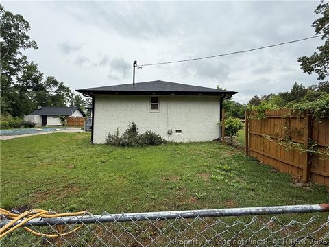 Tiny photo for 3419 Chris Cole Road, Sanford, NC 27332 (MLS # 762474)