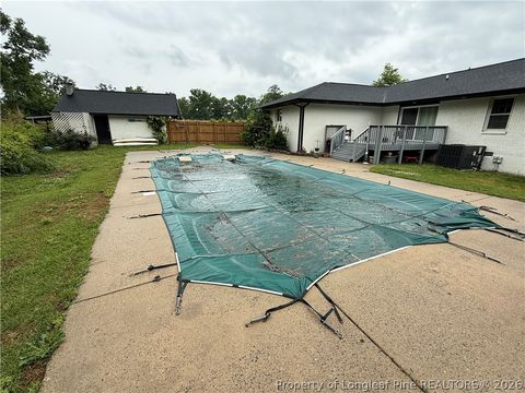Tiny photo for 3419 Chris Cole Road, Sanford, NC 27332 (MLS # 762474)