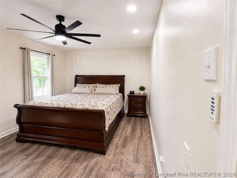 Tiny photo for 3419 Chris Cole Road, Sanford, NC 27332 (MLS # 762474)
