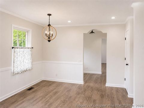Tiny photo for 3419 Chris Cole Road, Sanford, NC 27332 (MLS # 762474)