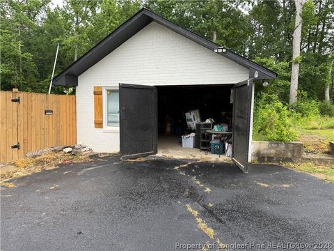 Tiny photo for 3419 Chris Cole Road, Sanford, NC 27332 (MLS # 762474)