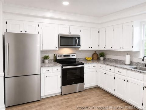 Tiny photo for 3419 Chris Cole Road, Sanford, NC 27332 (MLS # 762474)