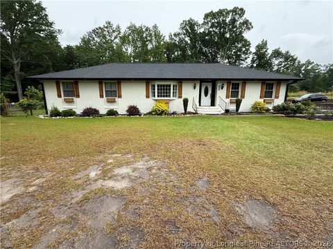 Tiny photo for 3419 Chris Cole Road, Sanford, NC 27332 (MLS # 762474)