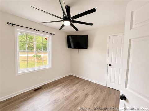 Tiny photo for 3419 Chris Cole Road, Sanford, NC 27332 (MLS # 762474)
