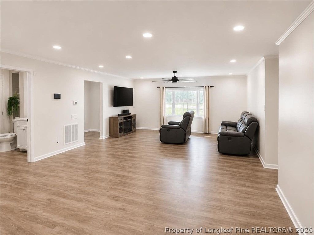 Photo of 3419 Chris Cole Road, Sanford, NC 27332 (MLS # 762474)
