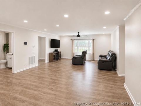 Tiny photo for 3419 Chris Cole Road, Sanford, NC 27332 (MLS # 762474)