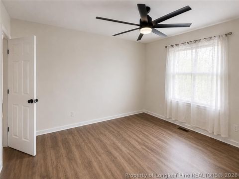 Tiny photo for 3419 Chris Cole Road, Sanford, NC 27332 (MLS # 762474)