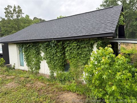 Tiny photo for 3419 Chris Cole Road, Sanford, NC 27332 (MLS # 762474)
