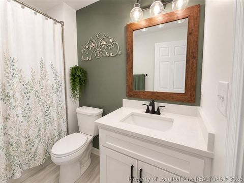 Tiny photo for 3419 Chris Cole Road, Sanford, NC 27332 (MLS # 762474)