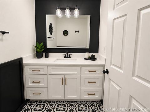 Tiny photo for 3419 Chris Cole Road, Sanford, NC 27332 (MLS # 762474)