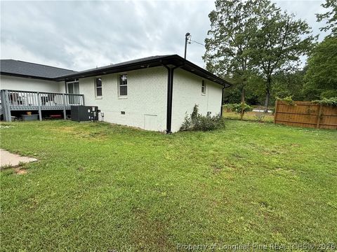 Tiny photo for 3419 Chris Cole Road, Sanford, NC 27332 (MLS # 762474)