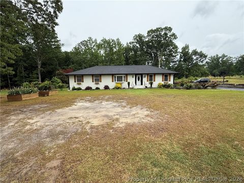 Tiny photo for 3419 Chris Cole Road, Sanford, NC 27332 (MLS # 762474)