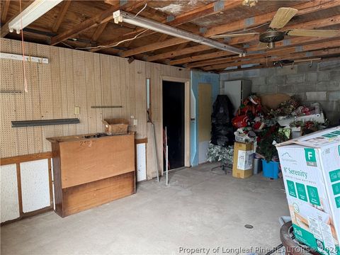 Tiny photo for 3419 Chris Cole Road, Sanford, NC 27332 (MLS # 762474)