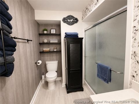 Tiny photo for 3419 Chris Cole Road, Sanford, NC 27332 (MLS # 762474)