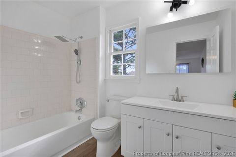 Tiny photo for 615 Rock Spring Road, Fayetteville, NC 28314 (MLS # 758916)