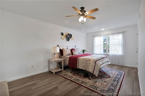 Tiny photo for 615 Rock Spring Road, Fayetteville, NC 28314 (MLS # 758916)