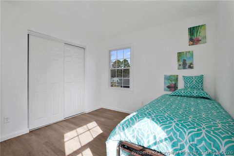 Tiny photo for 615 Rock Spring Road, Fayetteville, NC 28314 (MLS # 758916)