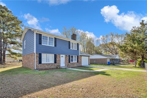 Tiny photo for 615 Rock Spring Road, Fayetteville, NC 28314 (MLS # 758916)