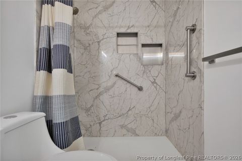 Tiny photo for 615 Rock Spring Road, Fayetteville, NC 28314 (MLS # 758916)