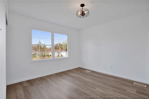 Tiny photo for 615 Rock Spring Road, Fayetteville, NC 28314 (MLS # 758916)