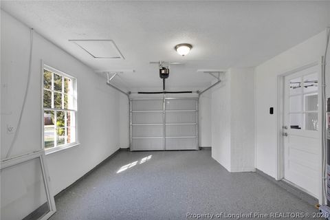 Tiny photo for 615 Rock Spring Road, Fayetteville, NC 28314 (MLS # 758916)